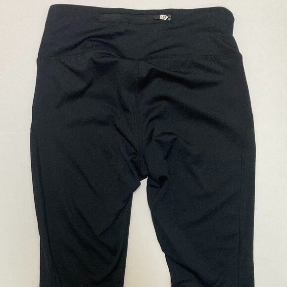 XS Fila Cropped Yoga Running Pants - Picture 7 of 11
